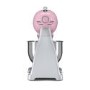 Smeg SMF01PKUK Retro Style Stand Mixer - Pink