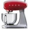 Smeg SMF01RDUK Retro Style Stand Mixer - Red