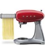 Smeg SMF01RDUK Retro Style Stand Mixer - Red