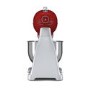 Smeg SMF01RDUK Retro Style Stand Mixer - Red
