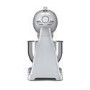 Smeg SMF01SVUK Retro Style Stand Mixer - Silver