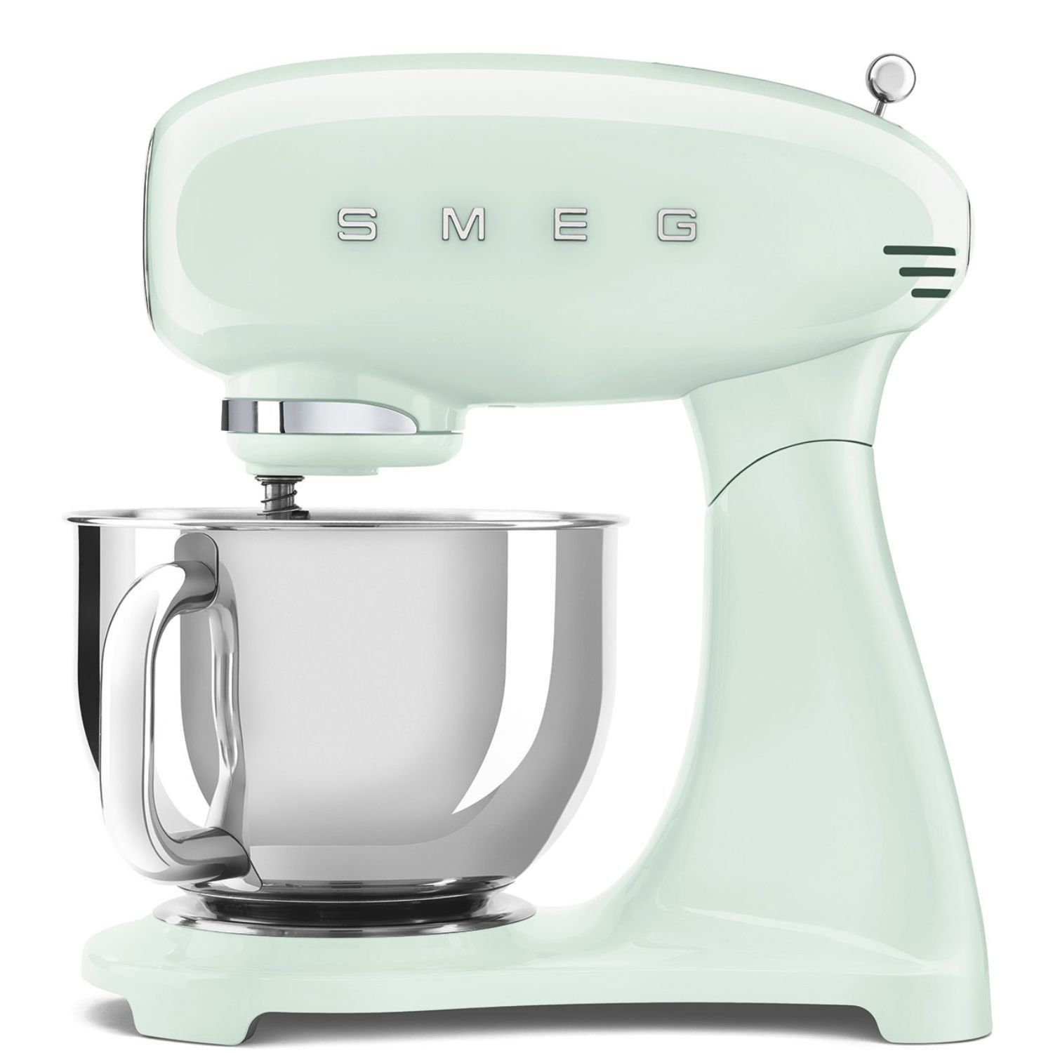 50s Style Stand Mixer Pastel
