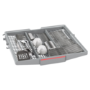 Refurbished Bosch Series 4 SMH4HVX00G 14 Place Fully Integrated Dishwasher