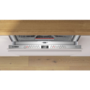 Refurbished Bosch Series 4 SMH4HVX00G 14 Place Fully Integrated Dishwasher