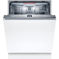 Refurbished Bosch Serie 4 SMH4HVX32G 13 Place Fully Integrated Dishwasher
