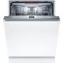 Refurbished Bosch Serie 4 SMH4HVX32G 13 Place Fully Integrated Dishwasher