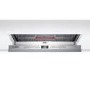 Refurbished Bosch Serie 4 SMH4HVX32G 13 Place Fully Integrated Dishwasher