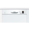 GRADE A1 - Bosch Serie 4 Active Water SMI50C12GB 12 Place Semi Integrated Dishwasher - Stainless Steel