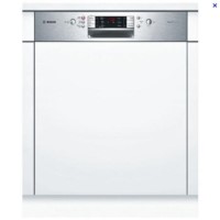 Bosch SMI53E05GB AquaStar 13 Place Semi-integrated Dishwasher