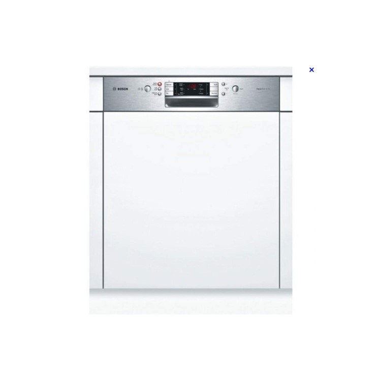Bosch SMI53E05GB AquaStar 13 Place Semi-integrated Dishwasher