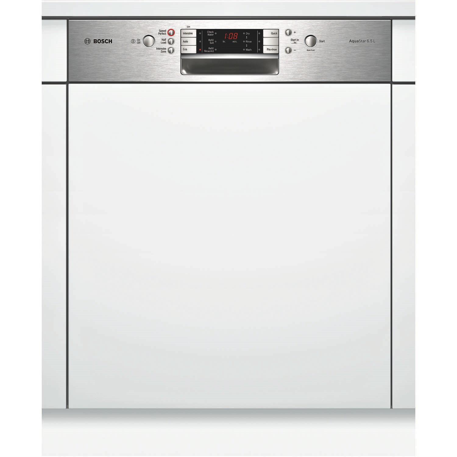 exxcel dishwasher