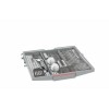 GRADE A2 - Bosch SMI68MS06G Wifi 14 Place Semi-Integrated Dishwasher - White