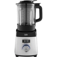 GRADE A1 - Beko SMM888BX Soup Maker With 5 Auto Programmes - Stainless Steel