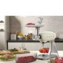 Smeg SMMG01 Multi Food Grinder Accessory For Smeg Stand Mixers