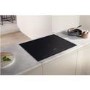 Whirlpool SMO654OFBTIXL SmartCook Touch Control 65cm Four Zone Induction Hob - Black
