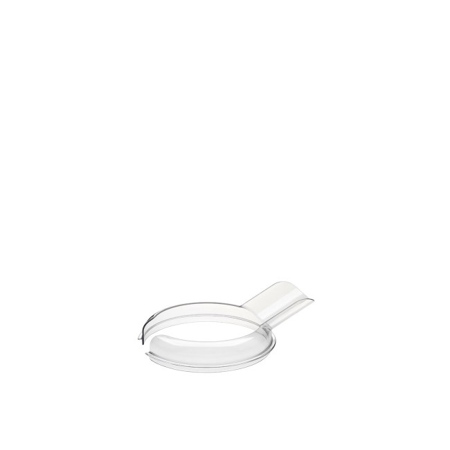 Smeg SMPS01 Pouring Shield  Accessory For Smeg Stand Mixers