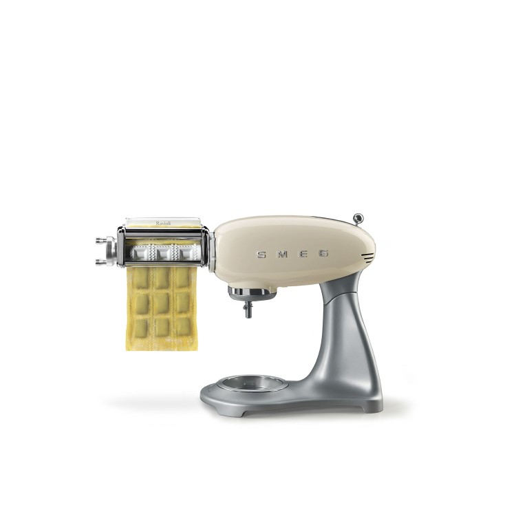 Smeg SMRM01 Ravioli Maker Accessory For Smeg Stand Mixers