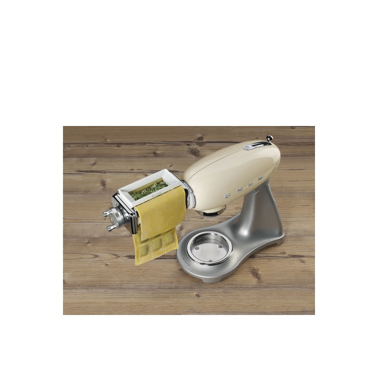 Smeg SMRM01 Ravioli Maker Accessory For Smeg Stand Mixers