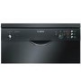 Bosch Serie 2 Active Water SMS25AB00G 12 Place Freestanding Dishwasher - Black