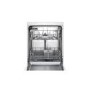 GRADE A2 - Bosch Serie 2 Active Water SMS25AB00G 12 Place Freestanding Dishwasher - Black