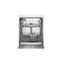 GRADE A1 - Bosch SMS25AI00G 12 Place Freestanding Dishwasher - Silver Inox