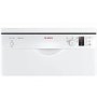 GRADE A2 - Bosch Serie 2 Active Water SMS25AW00G 12 Place Freestanding Dishwasher - White
