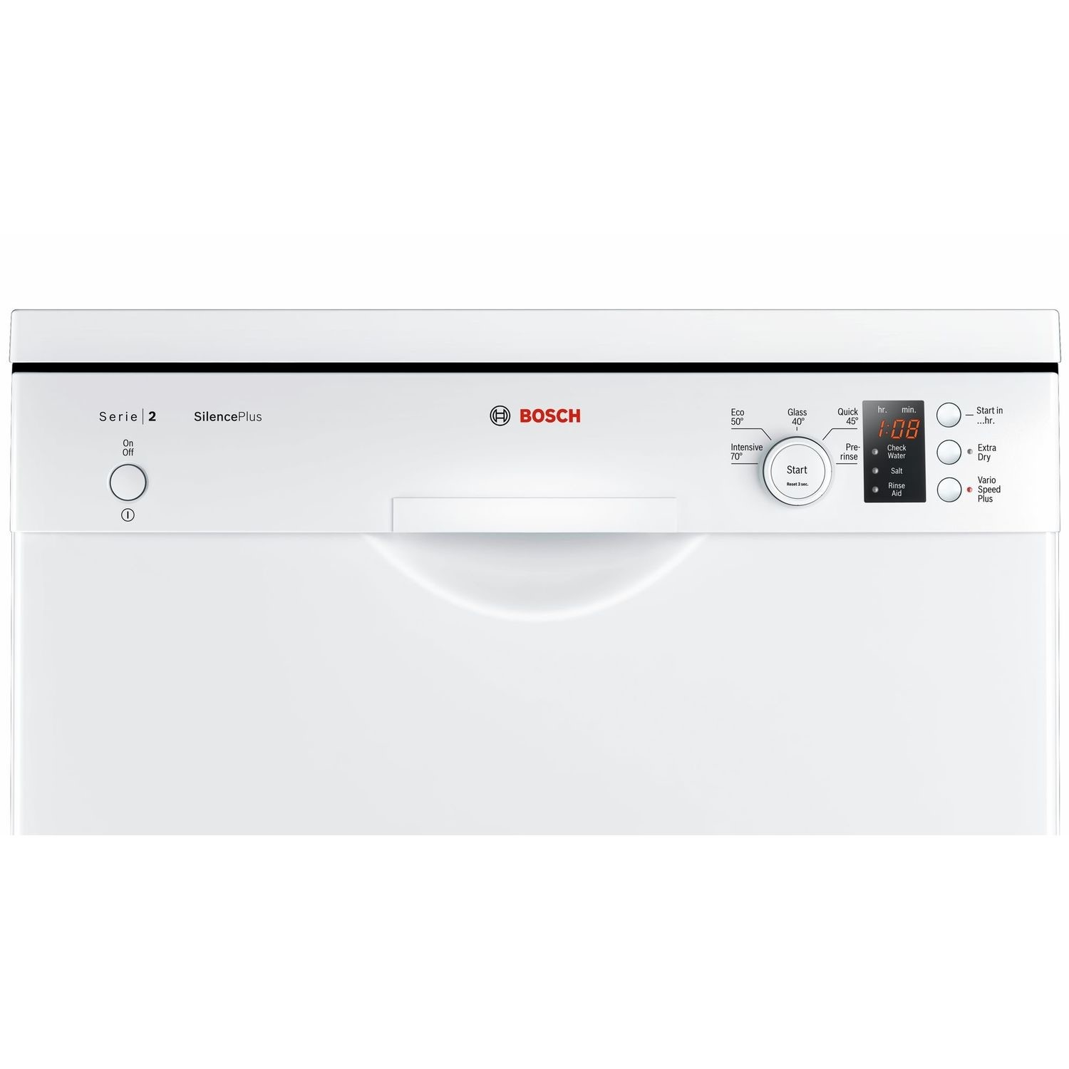 bosch serie 2 active water sms25aw00g