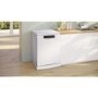 Refurbished Bosch Series 2 SMS26AW08G 12 Place Freestanding Dishwasher White