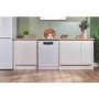 GRADE A2 - Bosch Series 2 Freestanding Dishwasher - VarioSpeed Plus White
