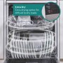 GRADE A2 - Bosch Series 2 Freestanding Dishwasher - VarioSpeed Plus White