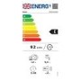 Refurbished Bosch Series 2 SMS26AW08G 12 Place Freestanding Dishwasher White