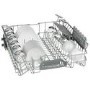 Bosch Series 2 Freestanding Dishwasher - Stainless steel, Extra Dry, C-rated
