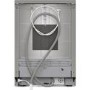 Bosch Series 2 Freestanding Dishwasher - Stainless steel, Extra Dry, C-rated