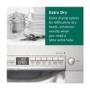 Bosch Series 2 13 Place Settings Freestanding Dishwasher - Silver