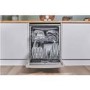 Bosch Series 2 Freestanding Dishwasher - Smart Wi-Fi, D-Rated, Stainless steel