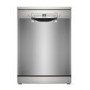 Refurbished Bosch Series 2 SMS2HVI67G 14 Place Freestanding Dishwasher Stainless Steel