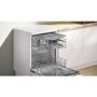 Bosch Series 2 Freestanding Dishwasher - White, Extra Dry, C-rated
