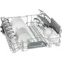 Refurbished Bosch Serie 2 SMS2HVW66G 13 Place Freestanding Dishwasher White