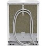 Refurbished Bosch Serie 2 SMS2HVW66G 13 Place Freestanding Dishwasher White