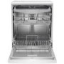 Refurbished Bosch Serie 2 SMS2HVW66G 13 Place Freestanding Dishwasher White