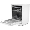 Bosch Series 2 13 Place Settings Freestanding Dishwasher - White