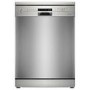 Bosch Series 2 Freestanding Dishwasher - Stainless Steel