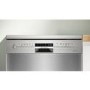 Bosch Series 2 Freestanding Dishwasher - Stainless Steel