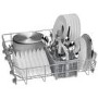 Bosch Series 2 Freestanding Dishwasher - Stainless Steel