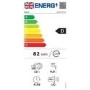 Bosch Series 2 Freestanding Dishwasher - Stainless Steel