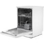 Bosch Series 2 Freestanding Dishwasher - Smart Wi-Fi, White