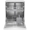 Refurbished Bosch Serie 2 SMS2ITW41G 12 Place Freestanding Dishwasher White