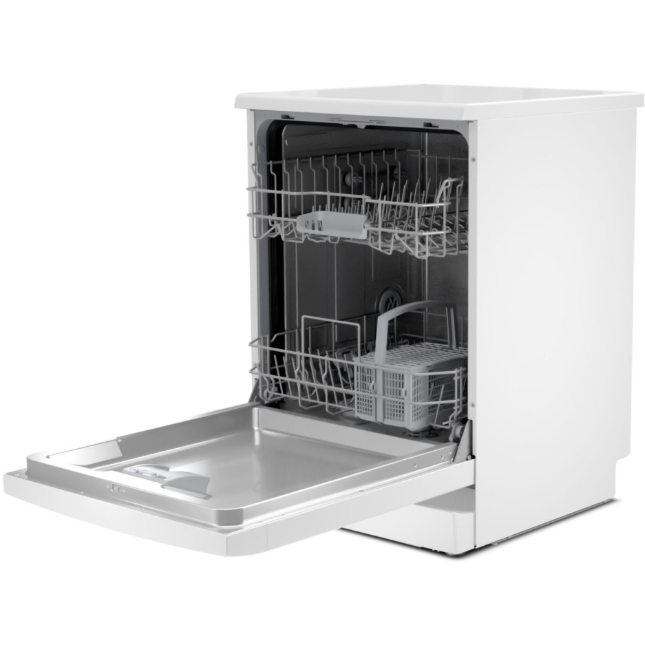 Bosch Serie 2 Freestanding Dishwasher White SMS2ITW41G Appliances