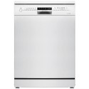 SMS2ITW67G Bosch Series 2 Freestanding Dishwasher - White