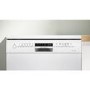 Bosch Series 2 Freestanding Dishwasher - White